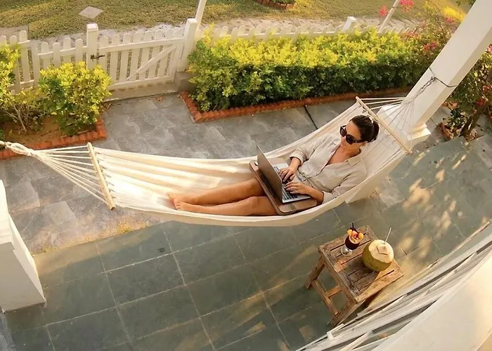 Aurora Novaworld Phan Thiết