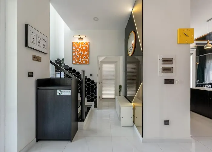 Aurora Novaworld Villa Phan Thiết
