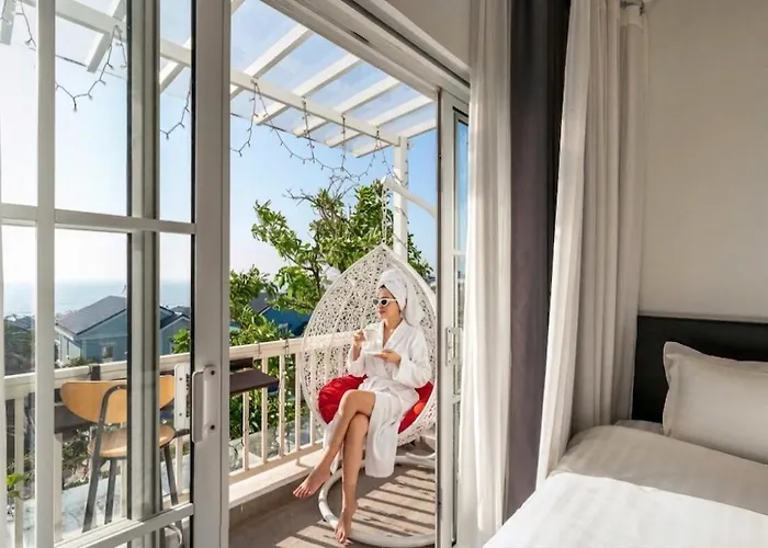 Aurora Novaworld * Phan Thiết