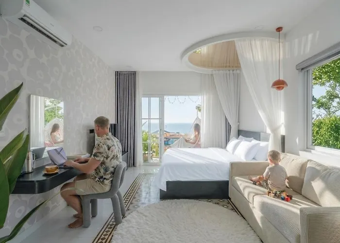 Aurora Novaworld Villa Phan Thiết