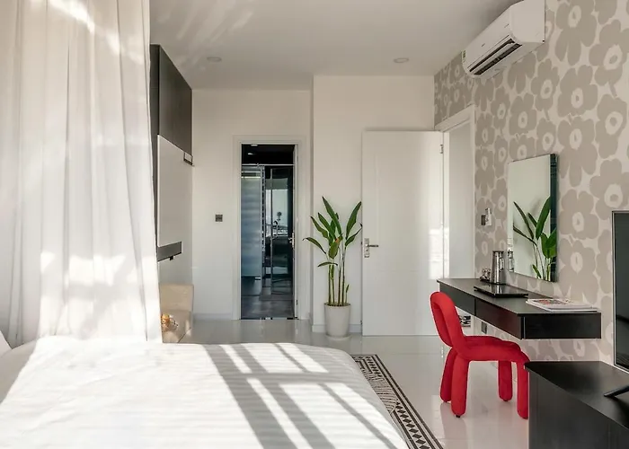 Aurora Novaworld Villa Phan Thiết