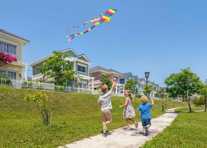 Aurora Novaworld * Phan Thiết