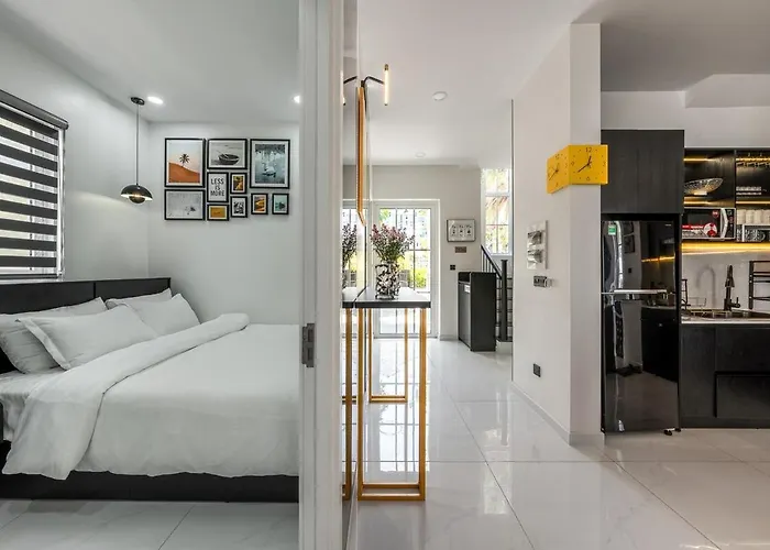 Aurora Novaworld Phan Thiết