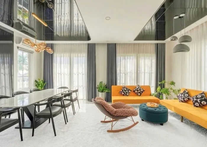 Aurora Novaworld Phan Thiết