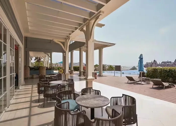 Villa Aurora Novaworld Phan Thiết