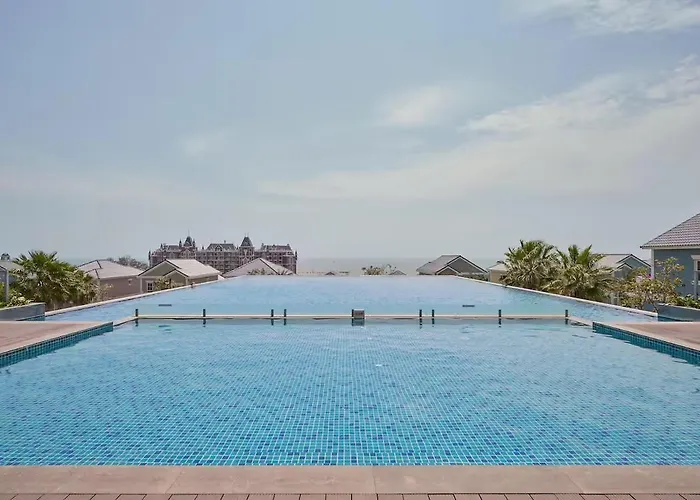 Aurora Novaworld Phan Thiết