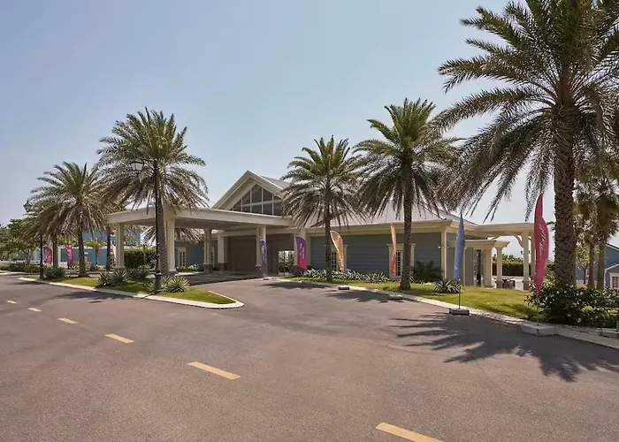 Aurora Novaworld Villa Phan Thiết
