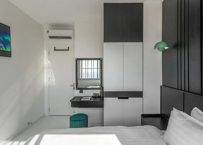 Aurora Novaworld Villa