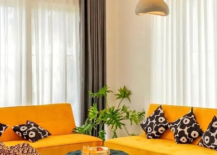 Villa Aurora Novaworld *