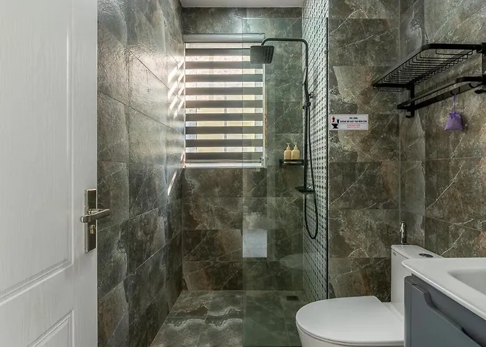 Aurora Novaworld Villa *