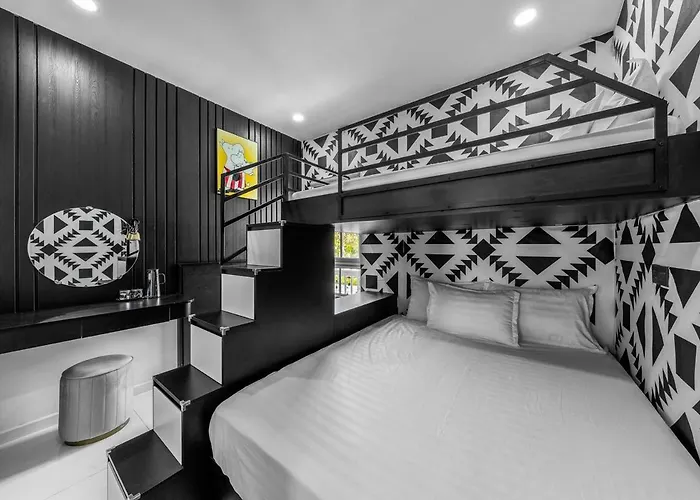 Aurora Novaworld Villa
