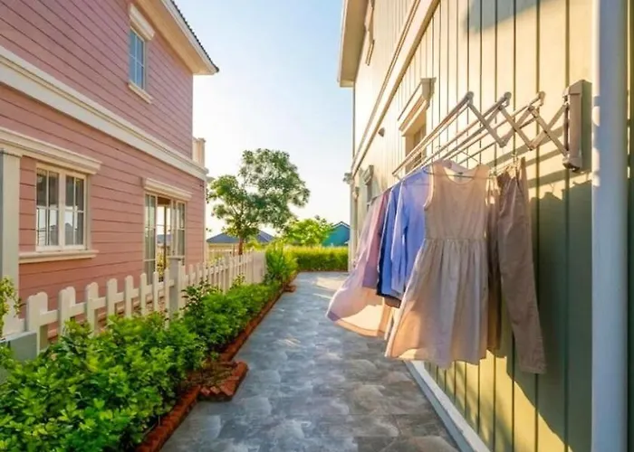 Villa Aurora Novaworld Phan Thiết